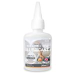 Treadmill Silicone Oil Lubricant Belt 100% Pure Ultra Grade - Made in UK - 30ml