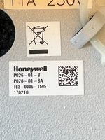 Honeywell P026-01-B P026-01-BA GALAXY DIMENSION POWERED RIO