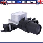 OIL FILTER HOUSING FOR NISSAN QASHQAI 2013-2022  1.5 DCI 2130500Q0C 2130000Q0M