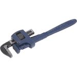 Neilsen Adjustable Plumbers Waterpump Stilsons Monkey Pipe Wrench Pliers 10"