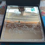 Special Memories 1862 Wedding Photo Album In The Box In Perfect Gift Condition 