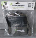 Endeavor PH 1 Binocular Harness By Vanguard Green/Black Brand New