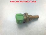 honda vt125 shadow water temperature sensor 36151MC7003 1999 to 2007 genuine