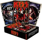 Kiss Photos set 52 playing cards + jokers (nm)