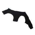 Dog Recovery Sleeve Back Leg Dog Back Leg Brace Anti-Licking Puppy Thigh