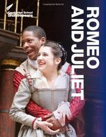 Romeo and Juliet (Cambridge School Shakespeare) By Rex Gibson, Robert Smith, Ri