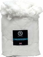 1000g / 1kilo Super Soft Virgin Hollowfibre for Filling, Stuffing Toys,Cushions