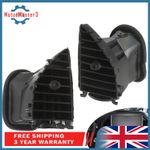 FOR MERCEDES VITO W447 2014+ FRONT CENTRE AIR VENTS PAIR A4478300654 A4478300454