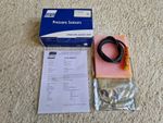 EFE PCM127 Sub-Minature Pressure & Temperature Transducer 0.5-4.5V, 250bar, M8