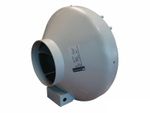 Hydroponics Systemair RVK Extractor Fan 150mm 6" 420m3/hr Hydroponics