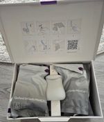 Qufora IrriSedo MiniGo Flex Transanal Irrigation 1 dispenser X 30 cones