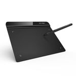 XPPen Star G640 Graphics Drawing Tablet 6x4" E-Learning Fun OSU! E-Signature