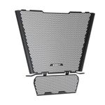 Motor Radiator And Oil Cooler Guard Set For Bmw S1000 Xr /s1000 Xr Te 2020-2023