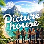 3 x PictureHouse tickets - Friday, Saturday, Sunday - READ DESCRIPTION