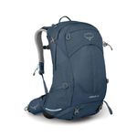 Osprey Sirrus Women's Backpack, 34L, Muted Space Blue, O/S- Brand new with tags