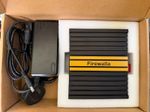 Firewalla Gold Firewall Router 4-Port Gigabit VPN IDS IPS Fanless - Revision B