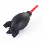 Rocket Air Dust Blower Camera Lens Filter Cleaner UK Seller