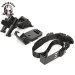 Tactical NVG Helmet Night Vision Shockproof Adapter Mount For M88 PSV-7 Helmet