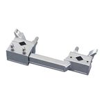 Roland APC-10 Versatile Multi-Clamp for Drums, Telescopic Adjustment        