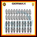 20 PCS ROCKER ARMS + LIFTERS SET x VOLVO V60 V70 2.4 D DIESEL ENGINE D 5244 T15