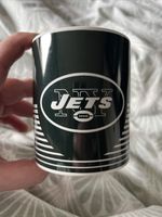 OFFICIAL NFL NEW YORK JETS MUG