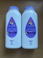 Johnson’s Bedtime Baby Powder 2 X 200g