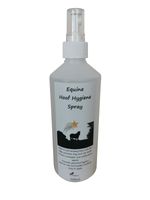 Hoof Cleansing Spray for Horses 500ml Antiseptic & Antibacterial for Thrush