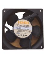 NMB Minebea 4715MS-23T-B50 Axial Box Fan 230 Vac 120 x 120 x 38mm