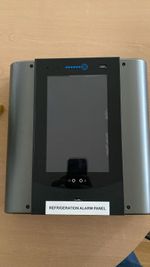 Data Manager Touch PRO510 Refrigeration Data Manager