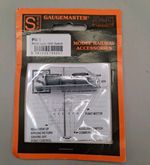 Gaugemaster PM1 Seep Point Motor With Switch OO HO N Gauge 