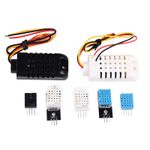 Digital Temperature Humidity Sensor Module For Arduino AM2320 DHT22 AM2301 DHT11