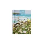 Dairy Diary 2027 - Coastal Flower