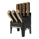 Wheeler 10 Piece Metric Hex Benchtop Screwdriver Set Precision Bench Tools