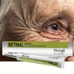 20X High-performance elasticity Retinal Shot Tightening Booster Vita-A Eye Cream