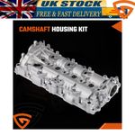 8MM Camshaft Kit 1697054780 24HR For Peugeot Citroen Ford 1.5 BlueHDi DV5R