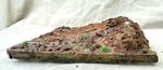 DIORAMA BASE - MUDDY SLOPE