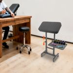 Armrest Stand for Studio, Armrest Stand with Adjustable Height, Armrest Stand