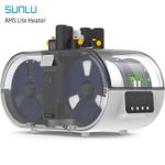 SUNLU AMS Lite Heater,Dual-Airflow,Print While Drying,Up to 70°C