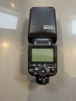 Meike Mk 910 iTTL TTL Flash Speedlight MK910 for Nikon