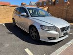 Volvo V50 R-design 2012