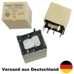 Relay NEC EX2-2U1S for Repair Opel Skoda VW Audi BMW Ford Renaut - EX22U1S