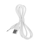 REPLACEMENT USB CHARGING CABLE FOR Ann Summers Long Pin 18mm Toy Charging Cable
