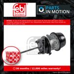 CV Air Brake Chamber 28624 Febi 0544420010 0544420011 0544420040 505810481 New