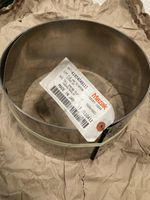 Mazak Integerx50 Tail Spring Plate