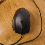  Logitech G600 Button 20 Mounted on the highest 8 200dpi MMO Gaming Mouse