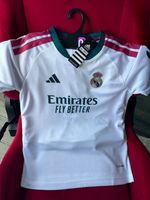 REAL MADRID  kids football kits 26/27