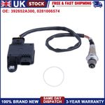 Particulate Matter Sensor 392652A300 for 2010-2014 Kia Sportage III/Venga CRDi