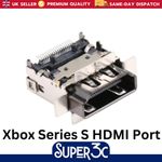 Microsoft XBOX Series S HDMI Port Socket Connector Replacement UK Stock