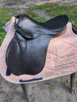 Pony Saddle Stuebben Rex 15.5