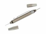 Car Windscreen Washer Jet Nozzle Spray Pin Tool Cleaning & Adjustment - TRADE